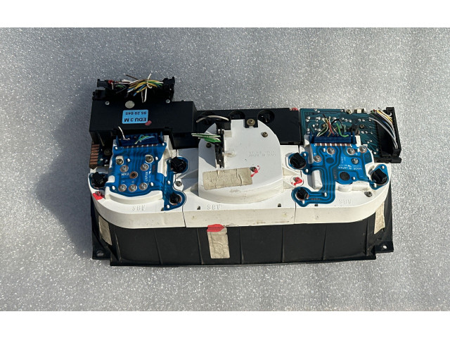 Панель приборов 9529645   Saab 9000 CD       