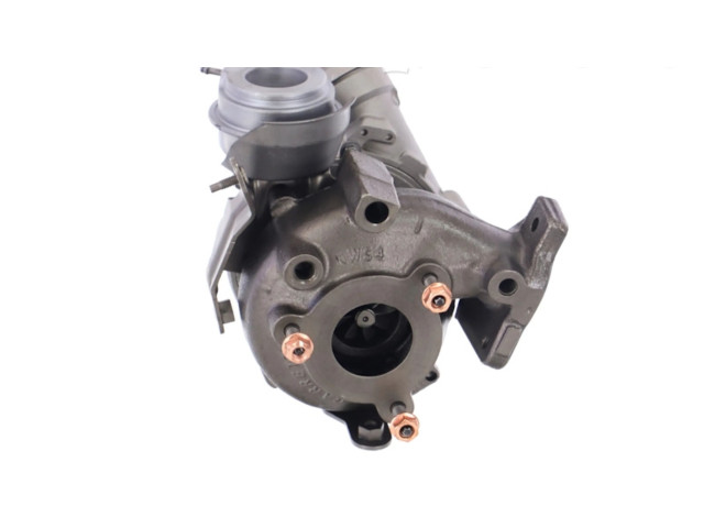 Turbodmychadlo Турбина 774833-5002S, 774833-5002S Renault Espace IV