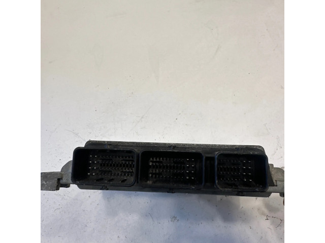 Řídící jednotka 8200565863, S122326108A Renault Megane II 2006