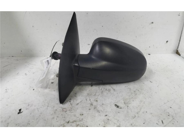 Зеркало (механическое) левое Daewoo Kalos