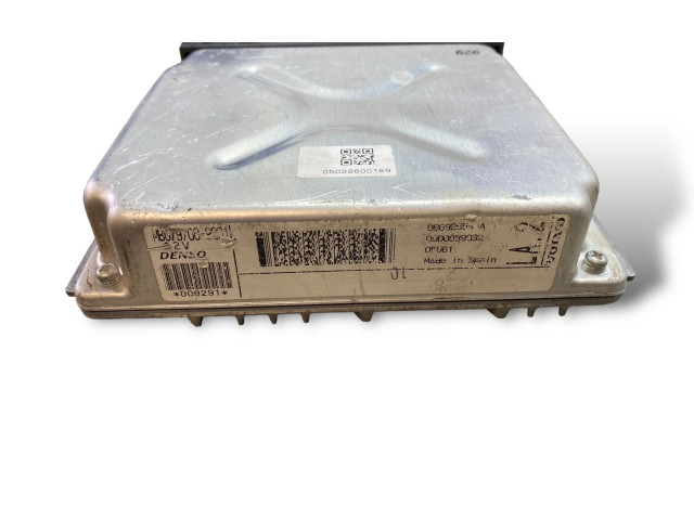 Блок управления двигателя 08692554A, MB0797000   Volvo V70