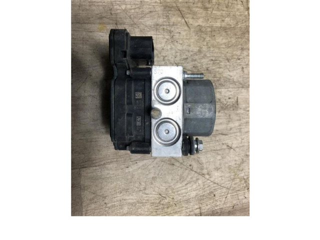 Jednotka ABS 1611918680, 1611918680   Peugeot 108 2017
