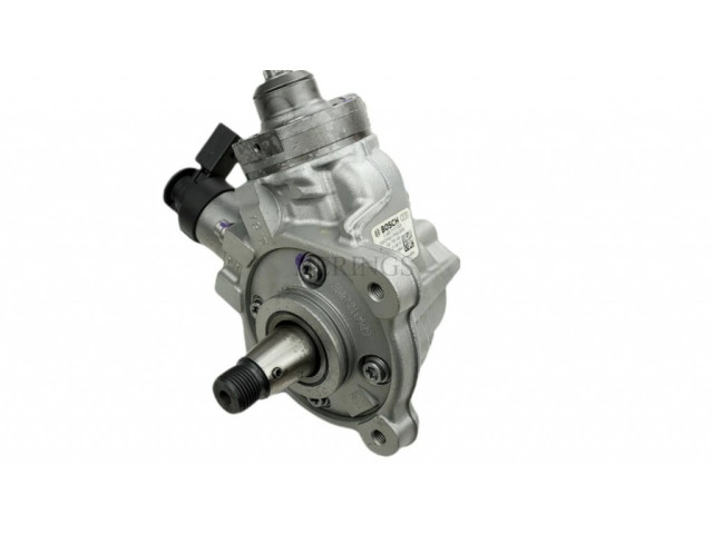 Vstřikovací čerpadlo 0445010533, 03L130755AA Volkswagen Crafter pro naftový motor 2.0