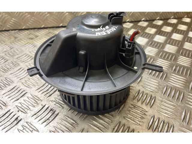 Вентилятор печки    1K1819015, 1K1819015C   Volkswagen Touran I
