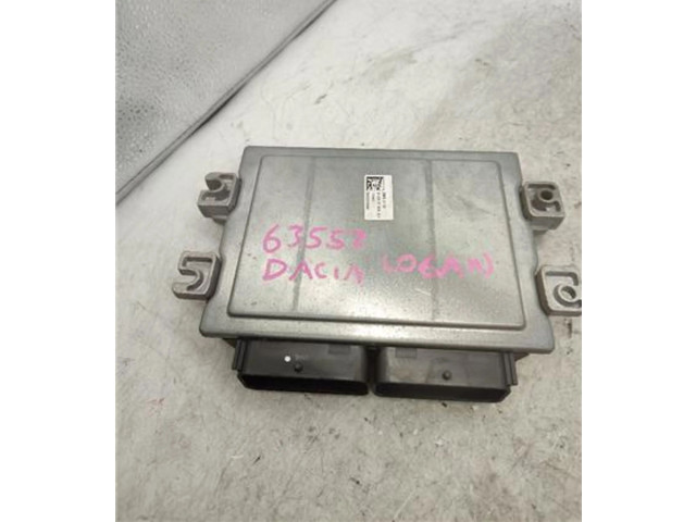 Блок управления 8200483732 Dacia Logan I
