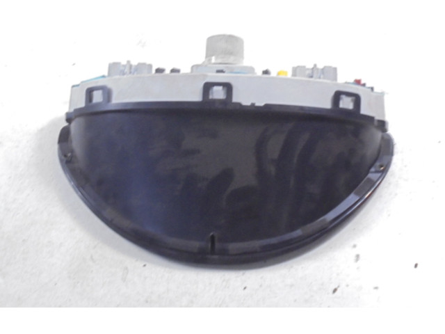 Pojistková skříňka Спидометр (приборный щиток) 606219001, 606219001   Fiat Punto (176) 1998