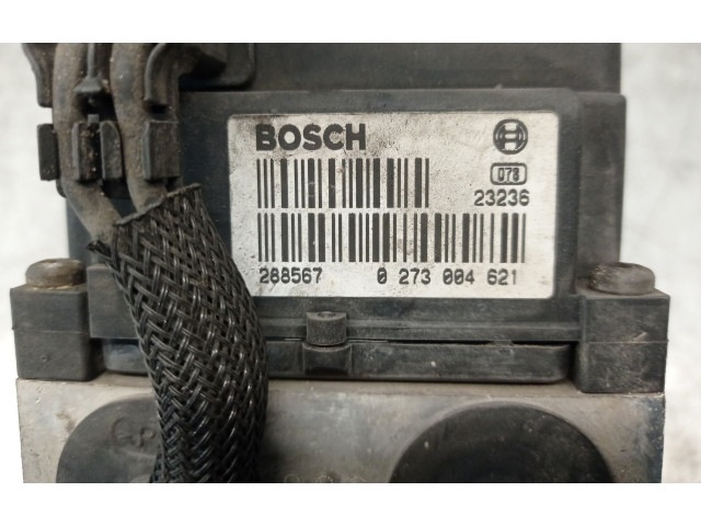 Jednotka ABS 8200085584, 7701050132 Renault Clio II 2002