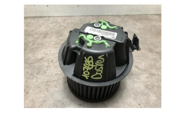 Вентилятор печки 272106020R, 272106020R Dacia Duster