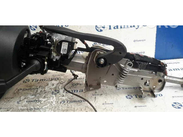    Рулевая рейка 5Q1419502AC, 5Q0953507AA   Volkswagen Golf SportWagen  -  года