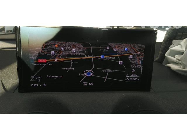 Дисплей 81A919605B, 81A919605 Audi Q2 -