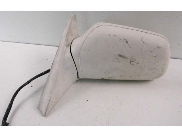 Зеркало (механическое) Mazda 626 1988 - 1991 года