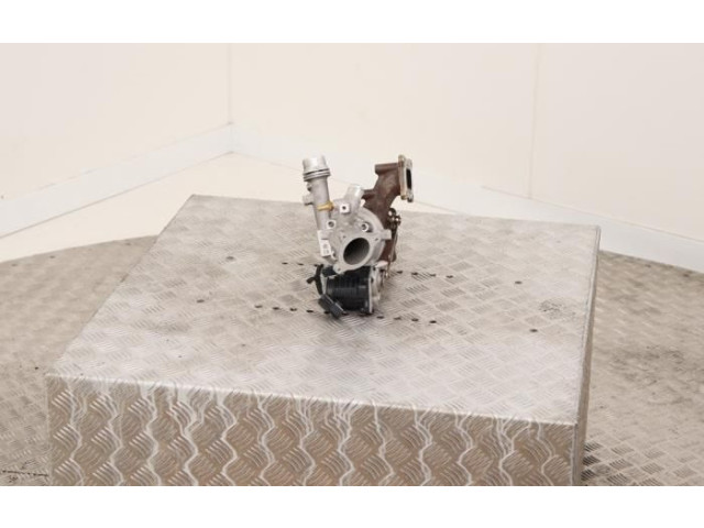  Турбина KIA Stonic  2823107600         