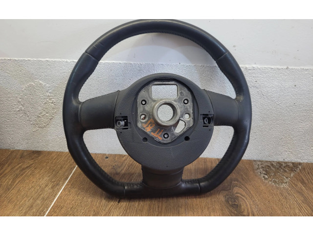 Руль Audi TT TTS Mk2  2006 - 2014 года 8J0419091      