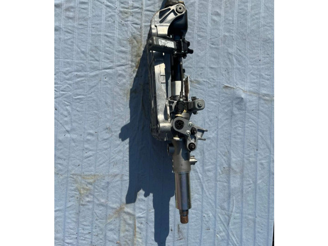  рейка  Колонка рулевая A1664606200, 16021002551   Mercedes-Benz GL X166 2013 - 2019 года