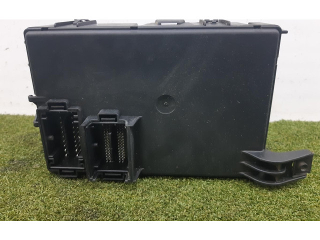   Pojistková skříňka 00517187860   Fiat Punto (199) 2006