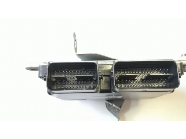 Блок управления двигателя 1860D100 Mitsubishi Outlander