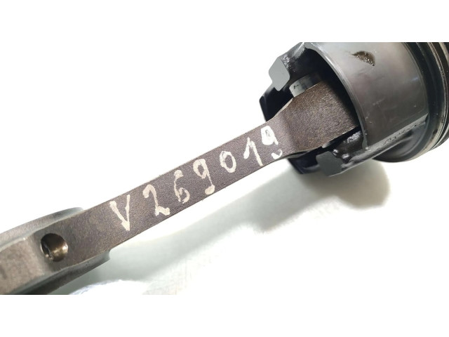 Поршень с шатуном HG9Q6205AA Ford Transit - Tourneo Connect для дизельного двигателя 2.0