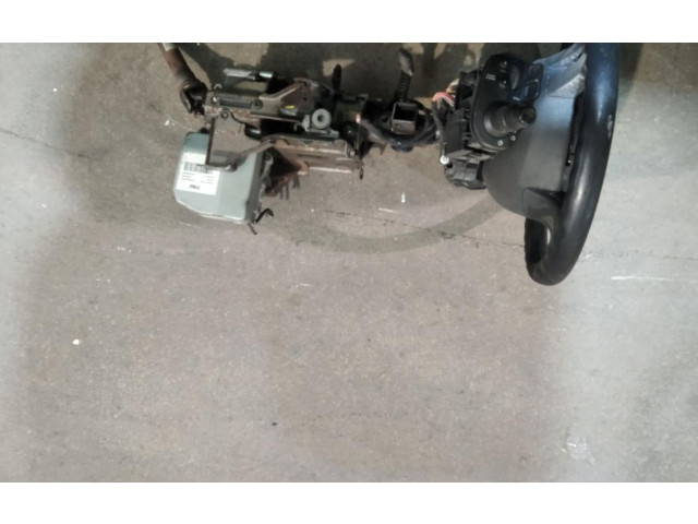 Руль Renault Clio III  2005 - 2012 года 54084732K      