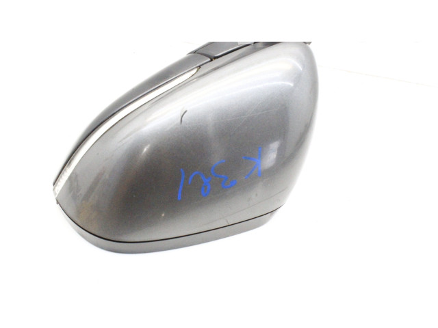 Зеркало электрическое правое Jaguar I-Pace 2018- года