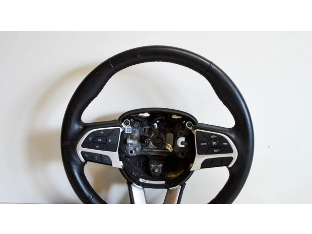 Руль Dodge Challenger 5LE631X9AE, 627133000E