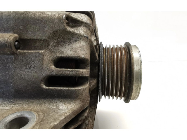 Генератор 51854103, 2608893A   Fiat Punto Evo      