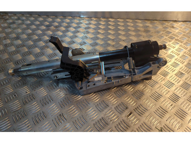    Рулевая рейка A2044602216   Mercedes-Benz C W204 2007 - 2014 года