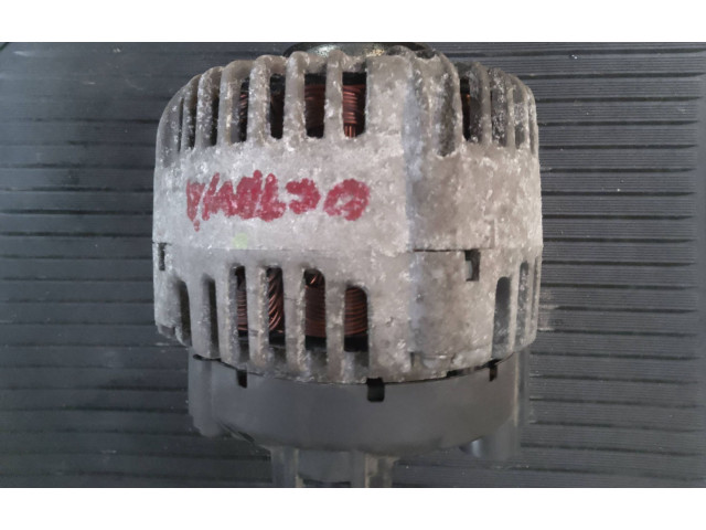 Генератор 06F903023C, 2542695F Skoda Octavia Mk2 (1Z)