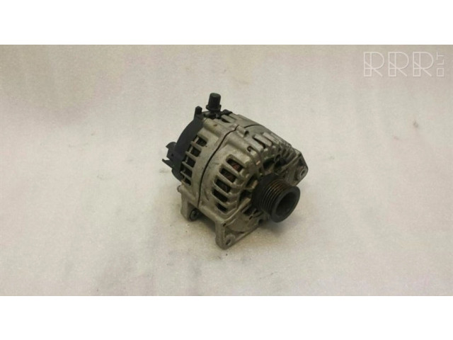 Генератор A0141540902   Mercedes-Benz CLS C218 X218 4.6     