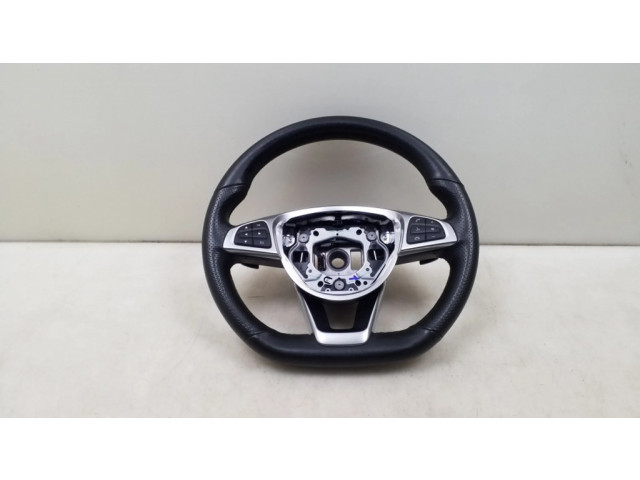 Volant Mercedes-Benz GLE (W166 - C292) 2016 A0024602303