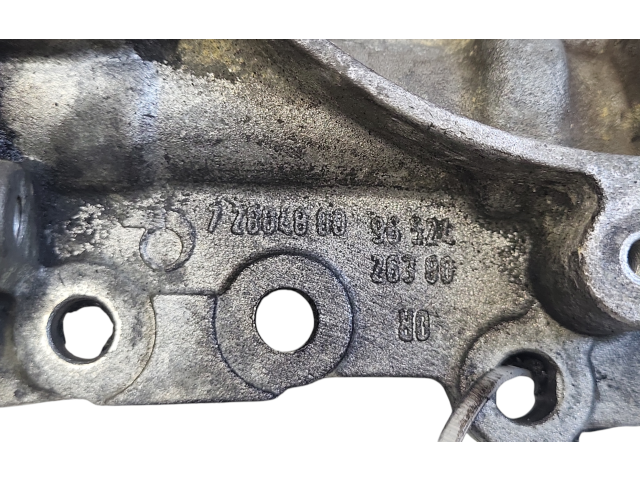 Масляный насос     9652426380    Volvo V50 