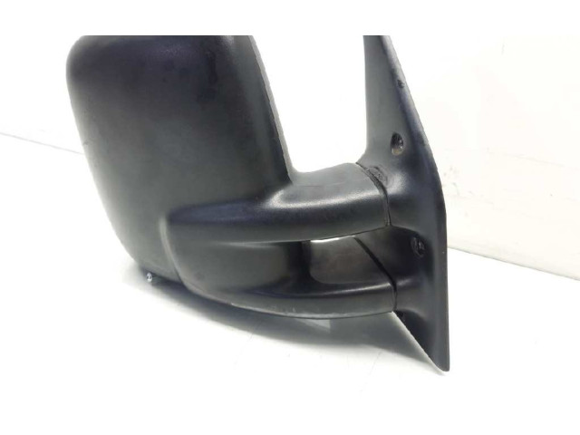 Зеркало электрическое Volkswagen Transporter - Caravelle T4 1991 - 2003 года