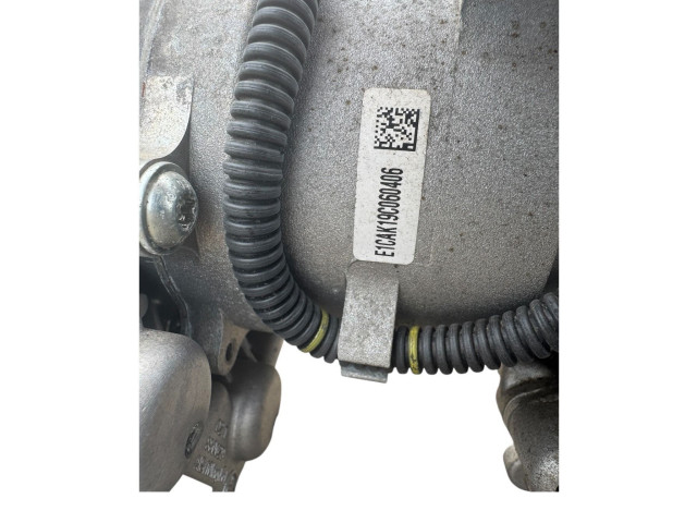 Комплект оси рулевого колеса LX6C3D077EG, 19350143433 Ford Escape IV