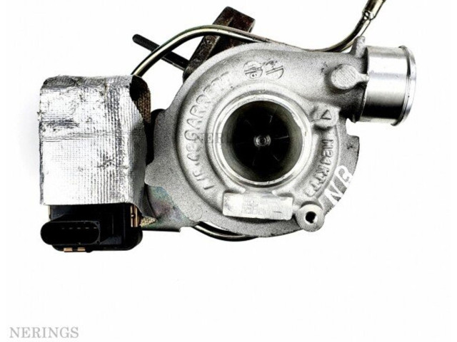  Турбина Chevrolet Captiva  762463-0001, 762463-5006S         