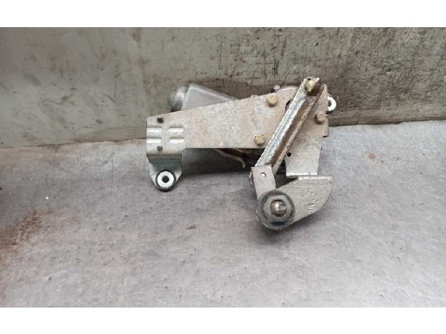 Моторчик заднего дворника 6K9955713 Volkswagen Caddy