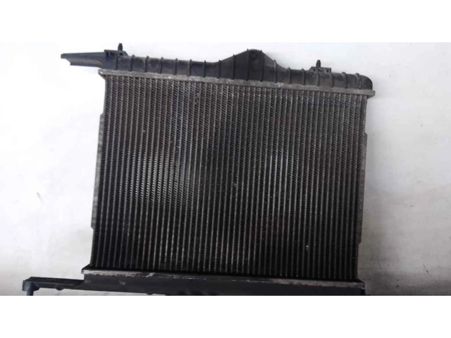 Интеркулер ETP8928, INTERCOOLER Mitsubishi Carisma 1.9