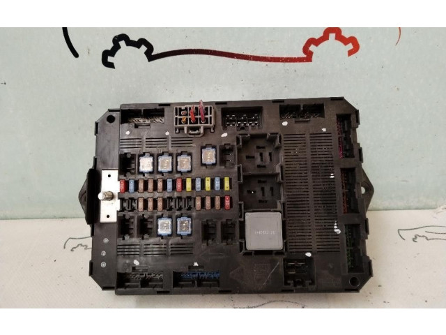 Блок управления 8X2T-14B476-AD, 8X2T-14B476-AD Jaguar XF X250