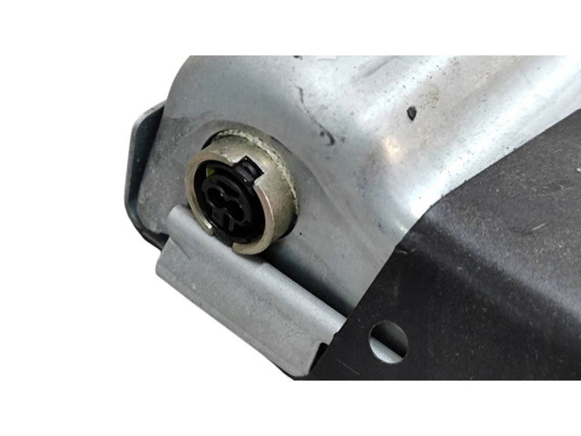 Подушка безопасности для колен 5G2880842D Skoda Octavia Mk3 (5E)