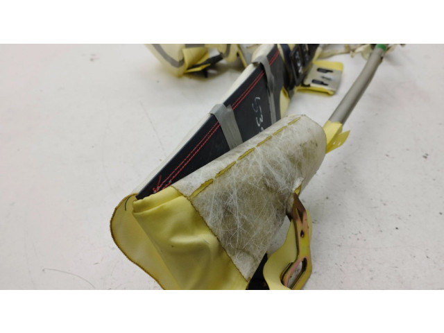 Боковая подушка безопасности P04787514AK, TC0RU109722217 Chrysler 300 - 300C