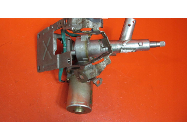 рейка Колонка рулевая 8200091805 Renault Clio II 2001 - 2005 года