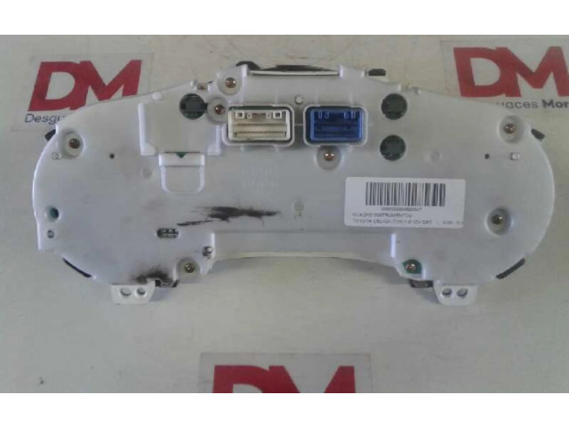 Přístrojová deska Toyota Celica T230 838002B130