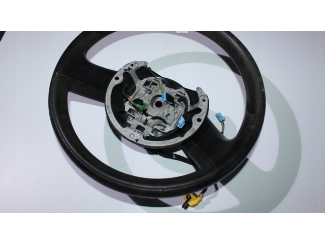 Руль Citroen C4 I Picasso 2006 - 2013 года 96591806ZD