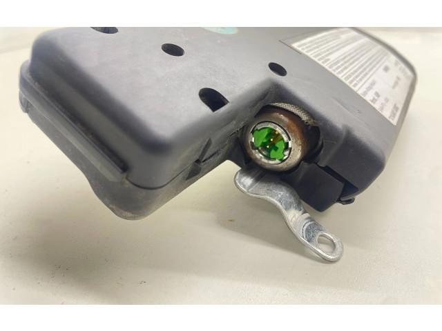 Надувная подушка для сиденья