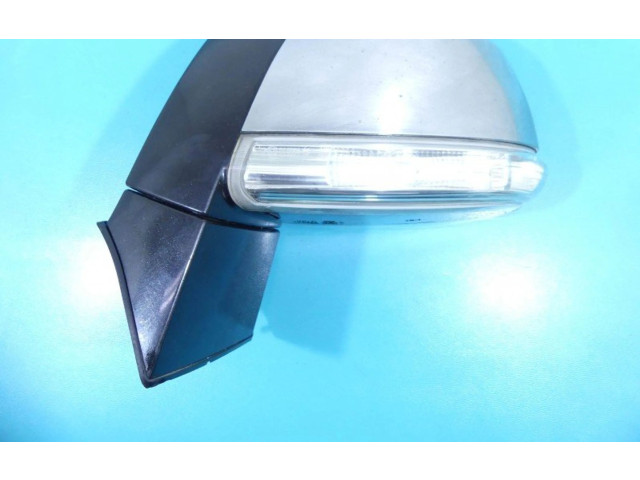 Зеркало электрическое        Chevrolet Captiva   -  года   