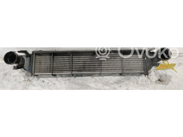 Интеркулер Mercedes-Benz GLK (X204)