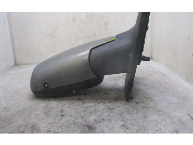 Зеркало электрическое        Renault Clio III  2005 - 2012 года   