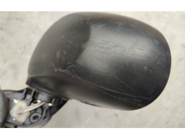 Зеркало (механическое)       Chevrolet Matiz   -  года   