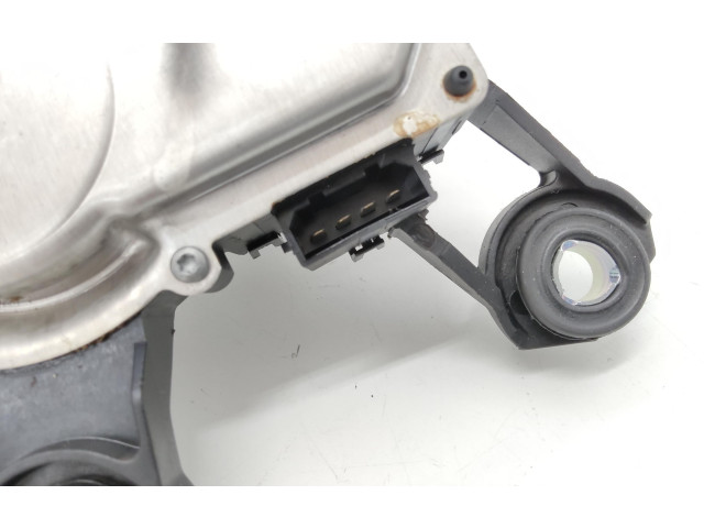 Моторчик заднего дворника 8R0955711C, 8E9955711D Audi A3 S3 8P