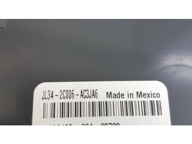 Блок управления JL342C006AC, 8218A92420782   Ford F150