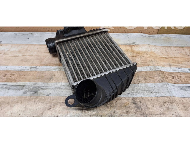 Интеркулер  1J0145803F, IA1070   Skoda Octavia Mk1 (1U) 