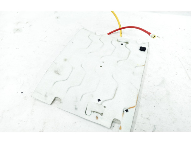 Подушка безопасности в сиденье 2578060113, 2578050113B   Mercedes-Benz R W251